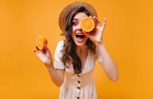 Những lầm tưởng về cách các món ăn ảnh hưởng đến làn da của bạn