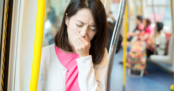 Làm thế nào để chữa bệnh say xe khi đi du lịch?