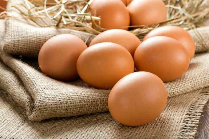 Những loại thực phẩm dễ gây dị ứng