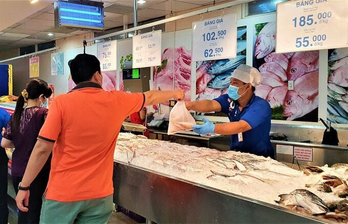 Cà Mau triển khai “Tháng hành động vì an toàn thực phẩm” năm 2022