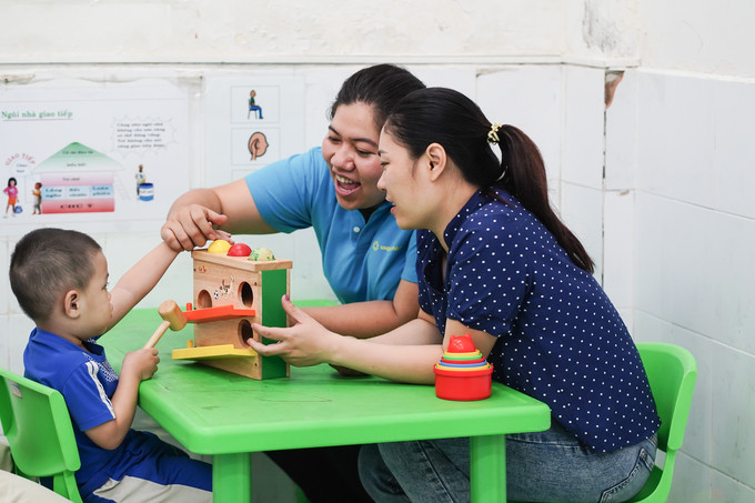 Ngày Thế giới nhận thức về chứng tự kỷ 2/4: Thử thách đi bộ từ thiện để gây quỹ cho hoạt động hỗ trợ trẻ tự kỷ