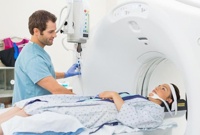 Phát hiện sớm bằng cách tầm soát ung thư phổi