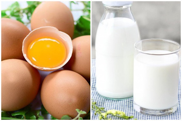 9 lý do bạn nên ăn trứng vào bữa sáng