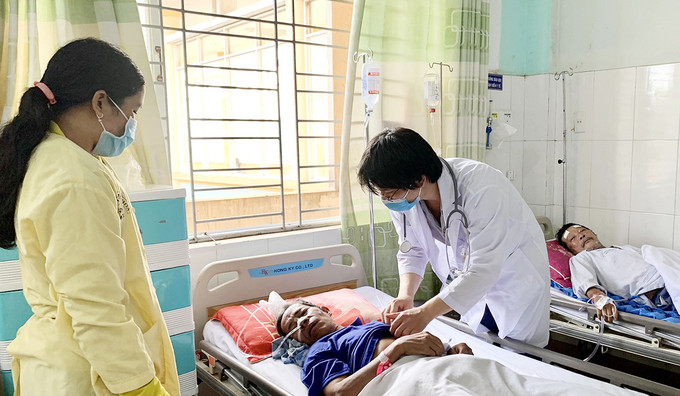 Gia Lai triển khai chương trình hành động quốc gia về người cao tuổi