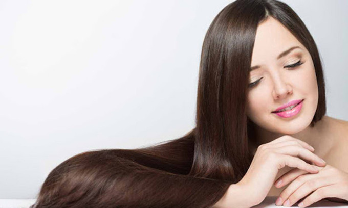 5 lời khuyên để có mái tóc suôn mượt và chắc khỏe