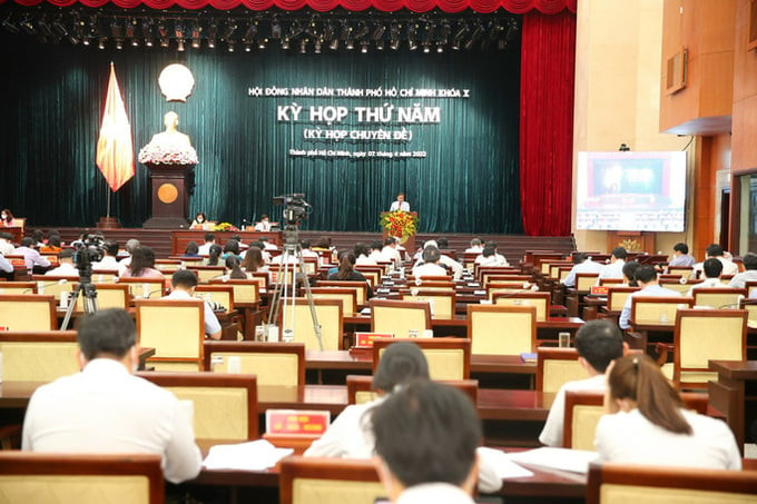 TPHCM kiến nghị chi hơn 138,5 tỉ đồng để hỗ trợ nhân viên tại các trạm y tế