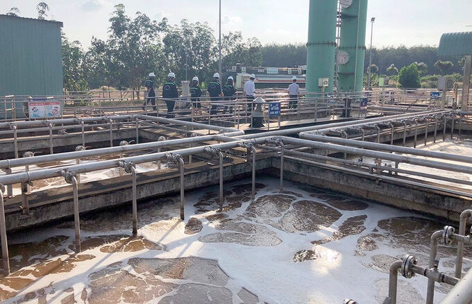 Những quy định mới về thời hạn, chi phí của việc cấp giấy phép môi trường
