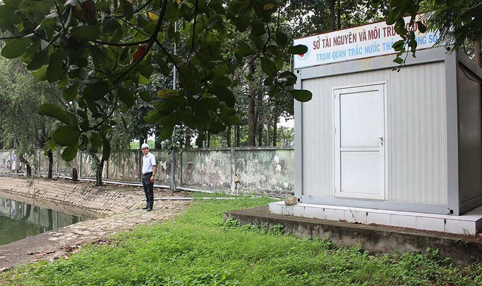 Đồng Nai siết chặt công tác quản lý, bảo vệ môi trường