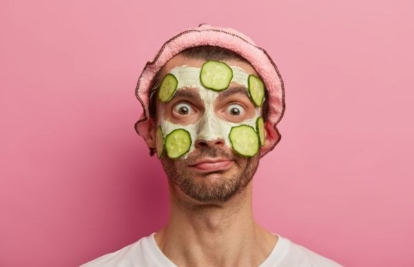 Cách chăm sóc da mùa hè cho nam giới
