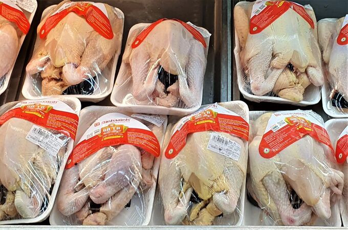 Cà Mau thống nhất triển khai “Tháng hành động vì an toàn thực phẩm” năm 2022