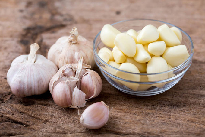 Những thực phẩm ngăn ngừa chứng đông máu