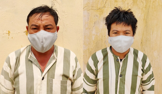 Kon Tum khởi tố 3 bị can trong vụ phá rừng ở xã Kroong