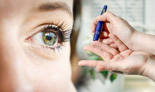 Đái tháo đường nguy hiểm đến mắt như thế nào?