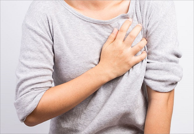 Những triệu chứng ung thư vú phụ nữ cần biết