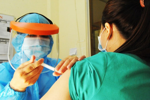 Long An: Thanh tra kiến nghị kiểm điểm Giám đốc Sở Y tế cùng nhiều cán bộ