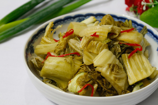 5 loại thực phẩm chứa chất nitrit có thể gây ung thư
