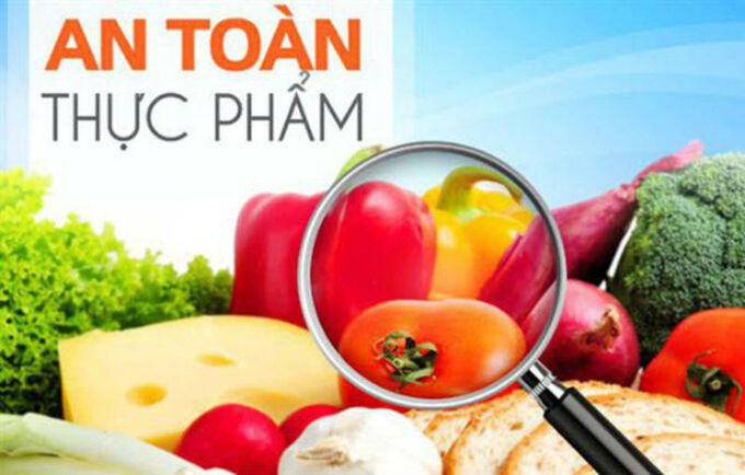 Hải Phòng phát động “Tháng hành động vì an toàn thực phẩm năm 2022”