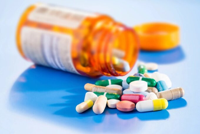 Mỹ: Phát hiện ứng cử viên tiềm năng phát triển thuốc kháng sinh từ một loại vi khuẩn