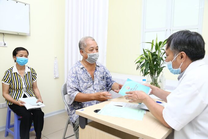 Xu hướng gia tăng các bệnh lý sỏi túi mật ở người dân sống tại thành thị