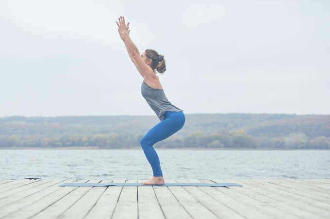 6 tư thế yoga giúp tăng cường sự trao đổi chất