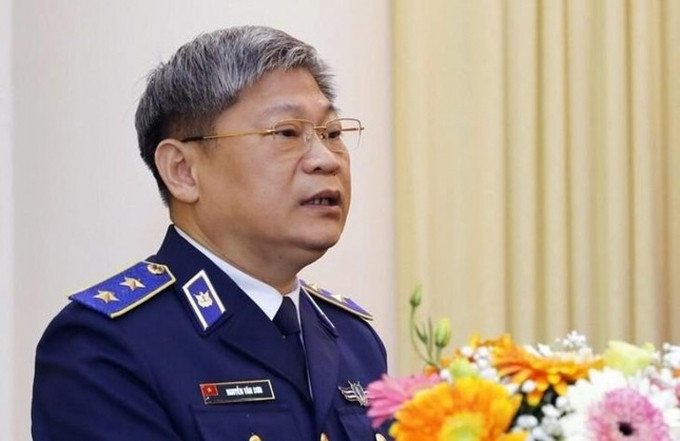 Bắt tạm giam nguyên Tư lệnh và 4 tướng Cảnh sát biển để điều tra tội "Tham ô tài sản"