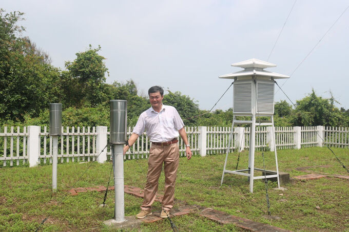 Bộ Tài nguyên và Môi trường ban hành Kế hoạch công tác phòng, chống thiên tai năm 2022