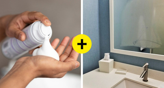 7 mẹo vệ sinh nhà tắm sạch sẽ, đẩy lùi vi khuẩn