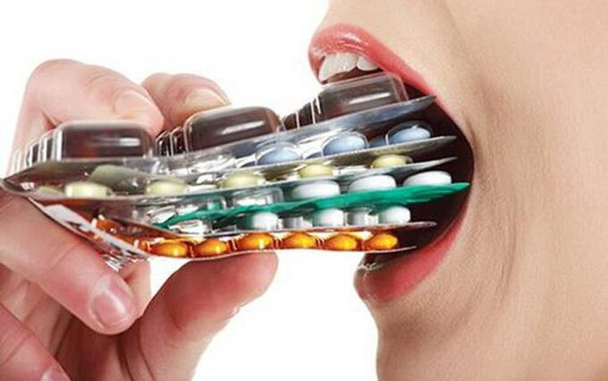 Nguyên tắc sử dụng thuốc kháng sinh an toàn và hiệu quả