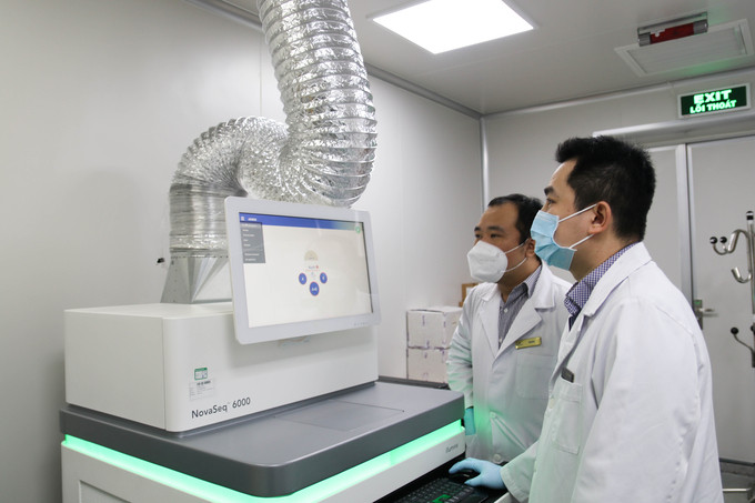 Ra mắt Công ty GeneStory - cung cấp dịch vụ giải mã Gen cho người Việt