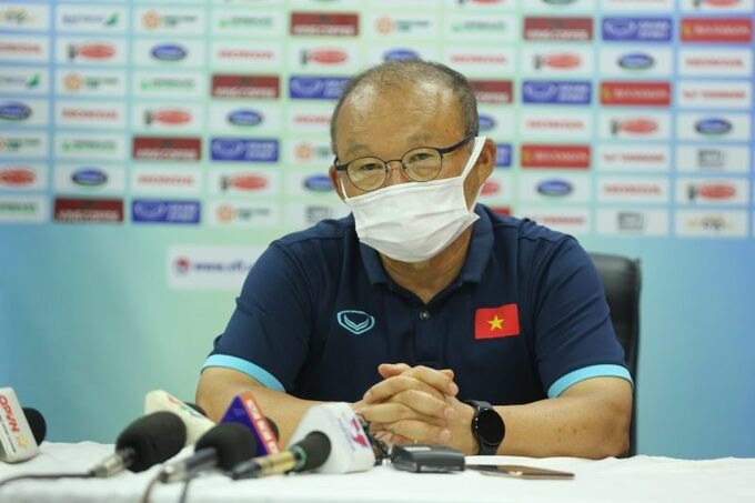U23 Việt Nam chiến thắng 1-0 trước U20 Hàn Quốc