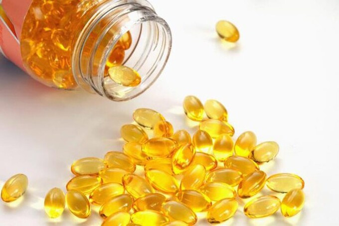 Những lý do đặc biệt uống vitamine E chị em phải biết