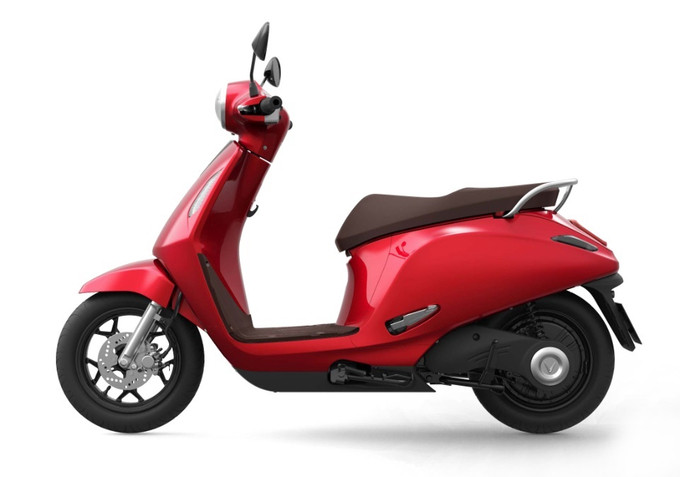 VinFast ra mắt 5 mẫu xe máy điện có khả năng di chuyển gần 200km/lần sạc