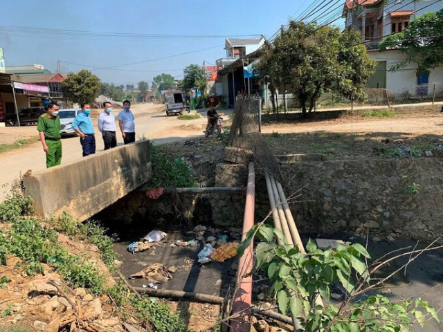 Sơn La công khai số điện thoại đường dây nóng tiếp nhận phản ánh về ô nhiễm môi trường