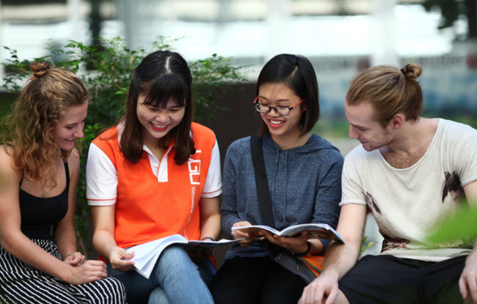 Lời khuyên lành mạnh dành cho học sinh, sinh viên