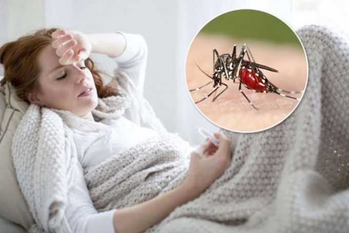 Nên ăn gì và tránh ăn gì để điều trị bệnh sốt rét?