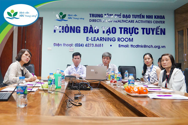 Chiến lược toàn diện trong quản lý trẻ tăng động giảm chú ý