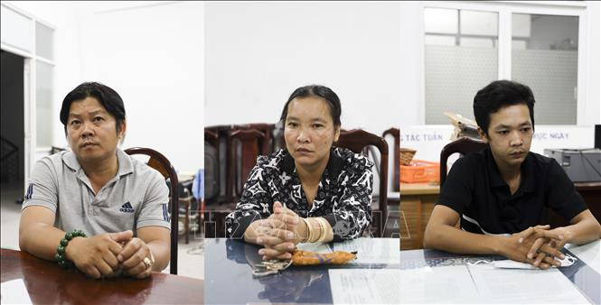 Cần Thơ: Thu giữ 17.500 bao thuốc lá nhập lậu