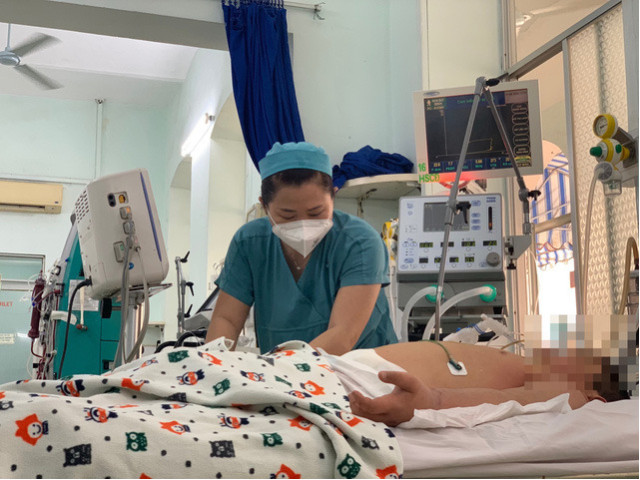 Việt Nam đã ghi nhận 14.704 trường hợp mắc sốt xuất huyết, 6 ca tử vong