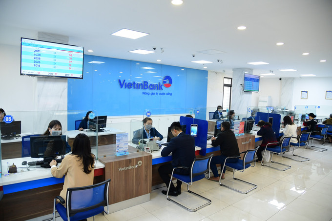 VietinBank tăng cường cung ứng vốn, chú trọng quản trị rủi ro trong Quý I/2022