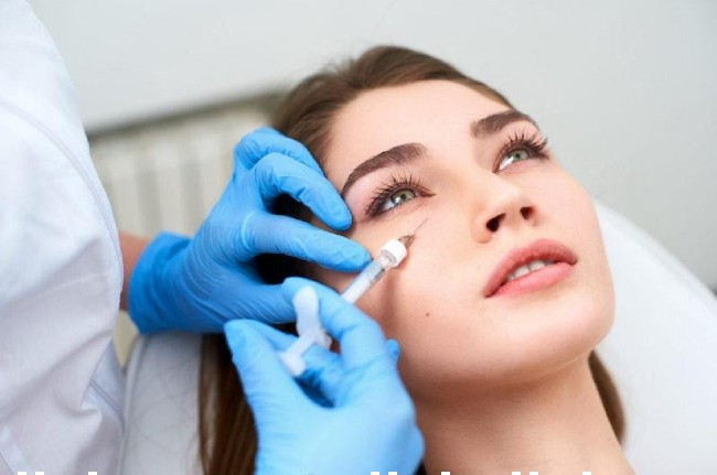 Phú Thọ: Thêm 1 trường hợp tiêm filler tại tiệm tóc gây ảnh hưởng đến thị lực