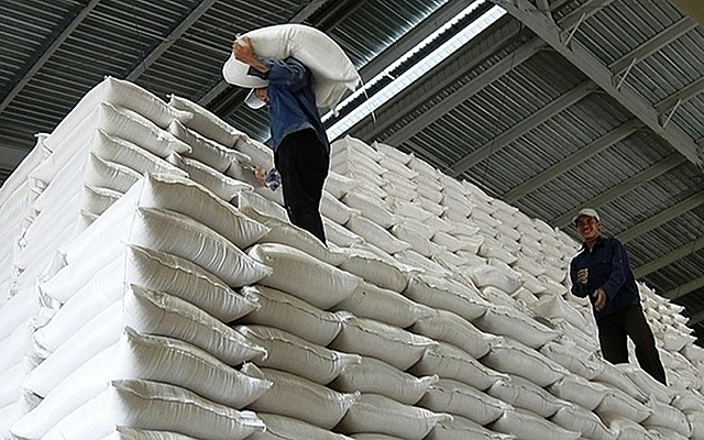 Chính phủ xuất cấp gạo cho 2 tỉnh Tuyên Quang và Quảng Trị