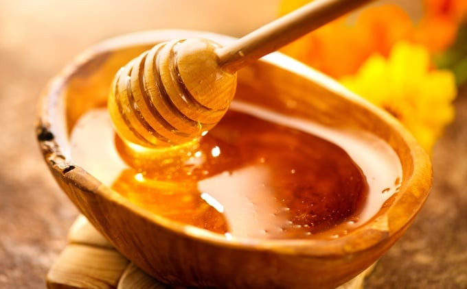 Uống mật ong vào lúc nào để nhận được tác dụng tuyệt vời nhất?