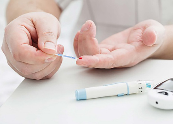 Tăng đường huyết và kiểm soát insulin ở người tiểu đường