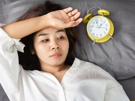 Giải pháp cho các vấn đề về giấc ngủ khi mang thai