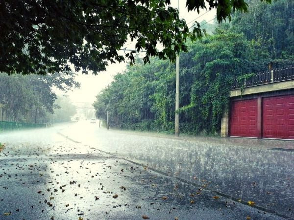 Dự báo thời tiết ngày 4/5: Nam Tây Nguyên và Nam Bộ tiếp tục có mưa rào và dông, cục bộ