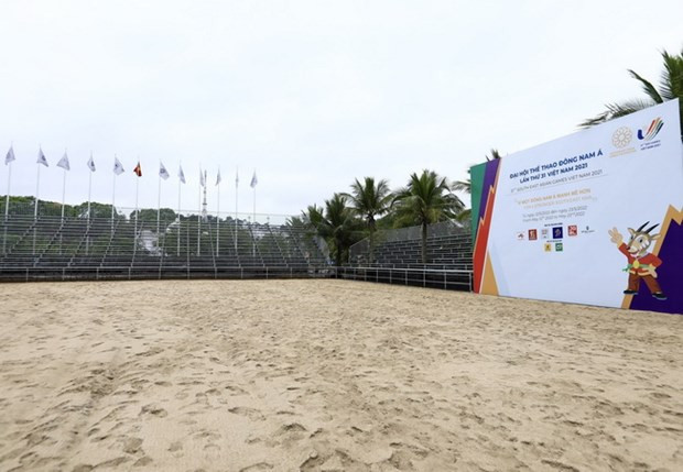 Quảng Ninh huy động hơn 300 tình nguyện viên phục vụ SEA Games 31