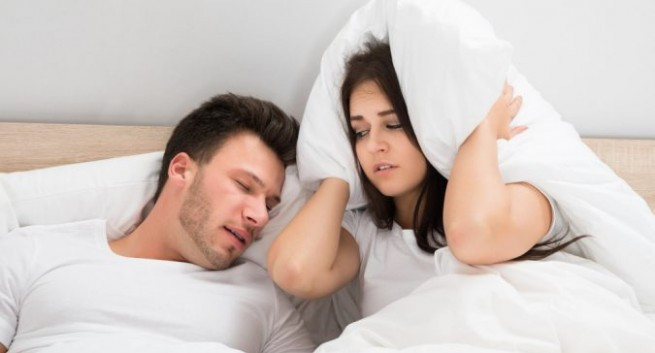 Ngưng thở khi ngủ có thể dẫn đến tăng huyết áp phổi như thế nào?