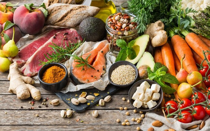 Những thực phẩm người mắc bệnh thận nên ăn và nên tránh