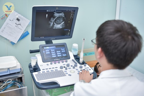 Đồng hành cùng mẹ bầu Hệ thống Y tế MEDLATEC dành nhiều ưu đãi hấp dẫn