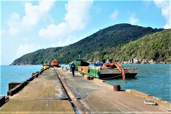 Cà Mau hưởng ứng Tuần lễ Biển, Hải đảo Việt Nam và Ngày Đại dương thế giới